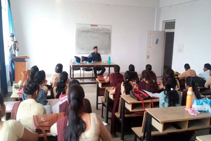 classroom